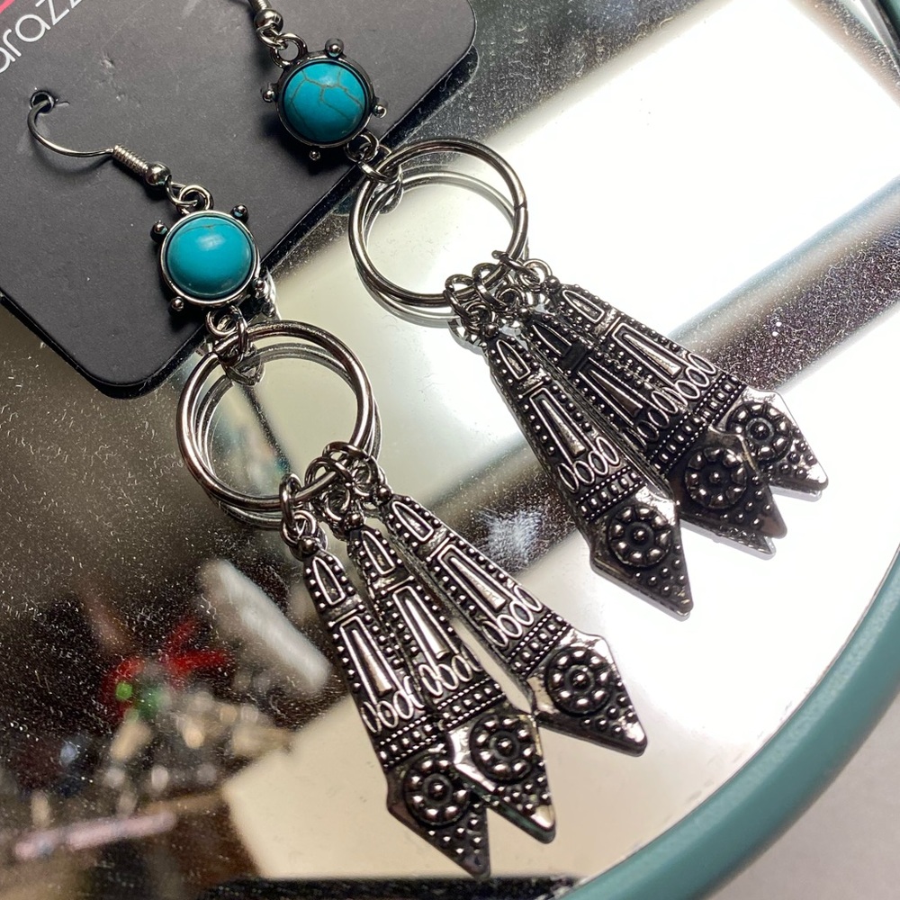 Earrings!!